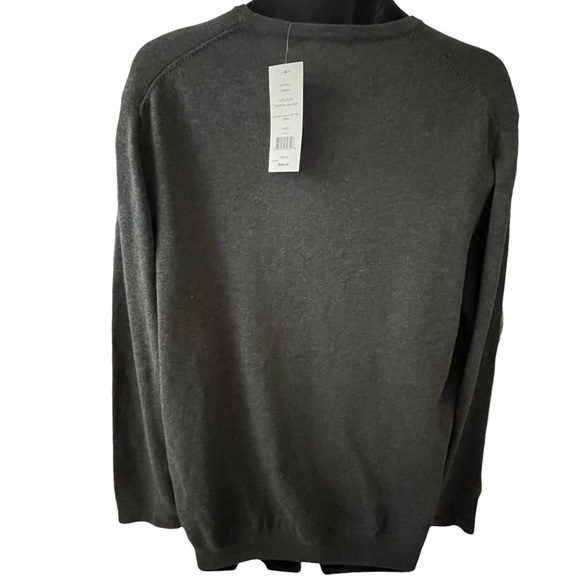 French Connection Crewneck Sweater size XXL - Picture 2 of 6